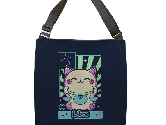 Kawaii Zodiac Libra