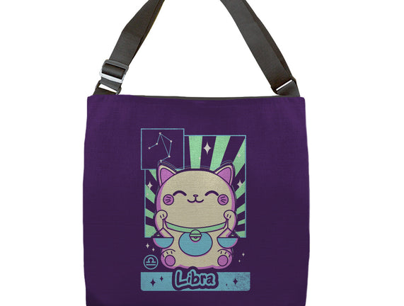 Kawaii Zodiac Libra