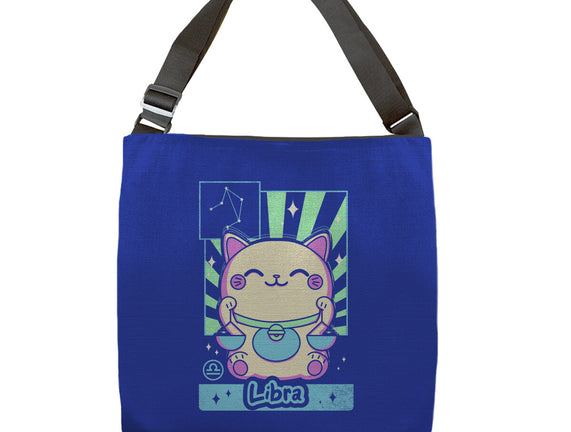 Kawaii Zodiac Libra