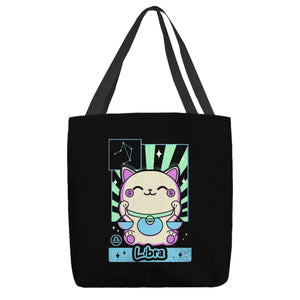 Kawaii Zodiac Libra