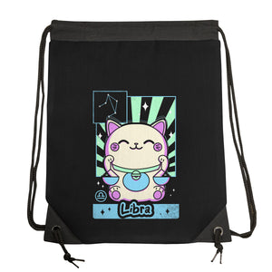 Kawaii Zodiac Libra