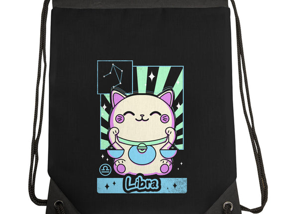 Kawaii Zodiac Libra