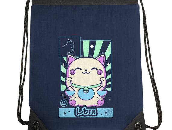 Kawaii Zodiac Libra