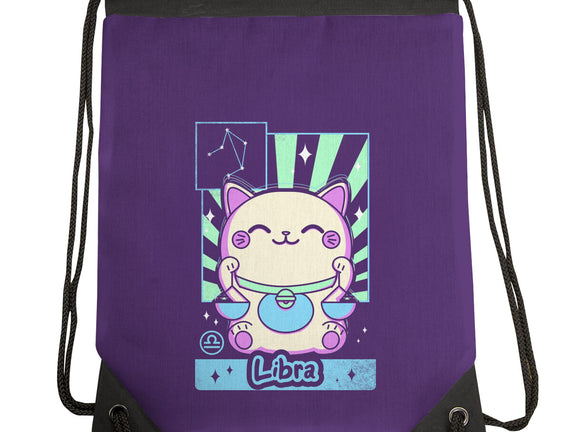 Kawaii Zodiac Libra