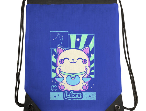 Kawaii Zodiac Libra