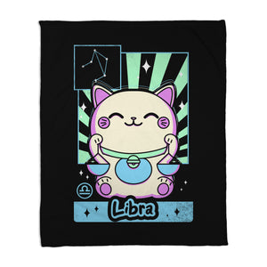 Kawaii Zodiac Libra
