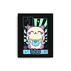 Kawaii Zodiac Libra
