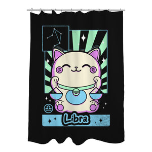 Kawaii Zodiac Libra