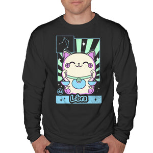 Kawaii Zodiac Libra