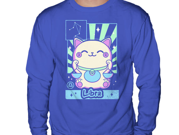 Kawaii Zodiac Libra