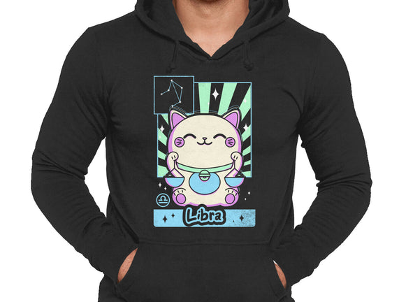 Kawaii Zodiac Libra