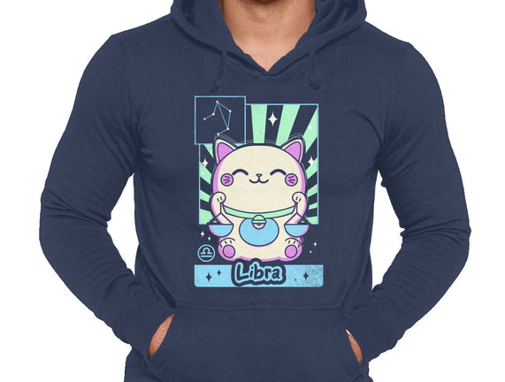 Kawaii Zodiac Libra