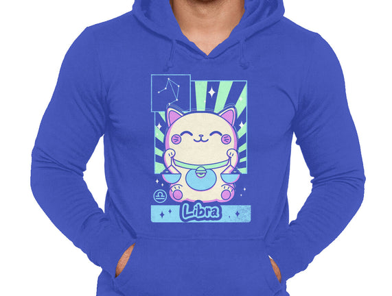 Kawaii Zodiac Libra