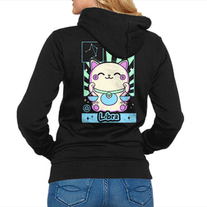 Kawaii Zodiac Libra