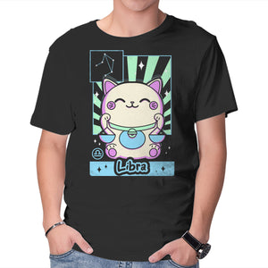 Kawaii Zodiac Libra