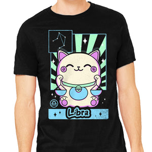 Kawaii Zodiac Libra