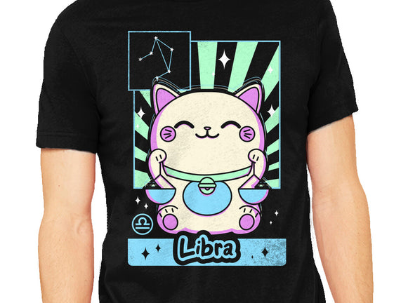 Kawaii Zodiac Libra