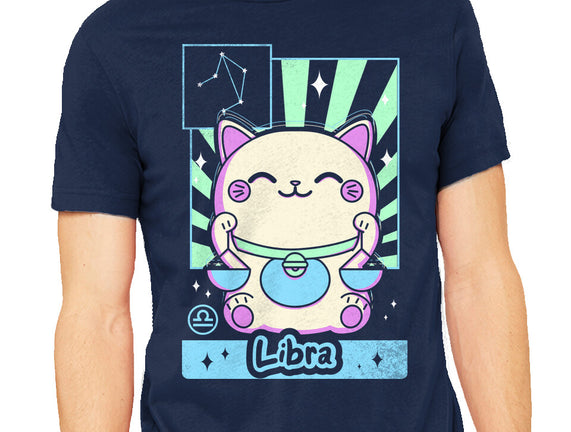Kawaii Zodiac Libra