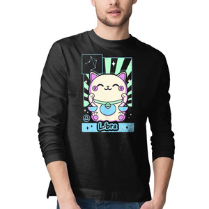 Kawaii Zodiac Libra