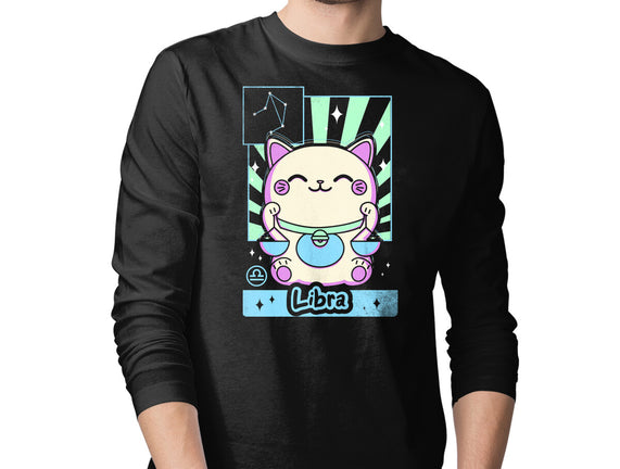 Kawaii Zodiac Libra