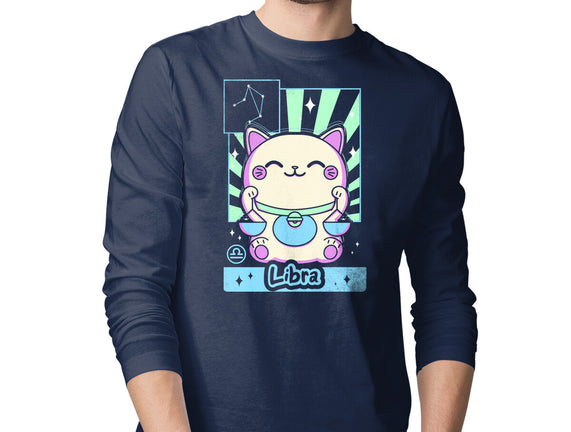Kawaii Zodiac Libra