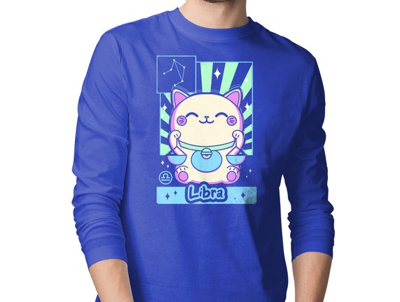 Kawaii Zodiac Libra