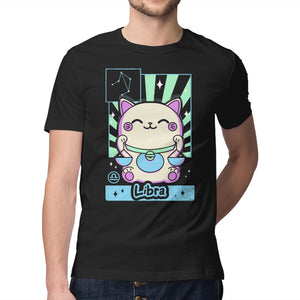 Kawaii Zodiac Libra