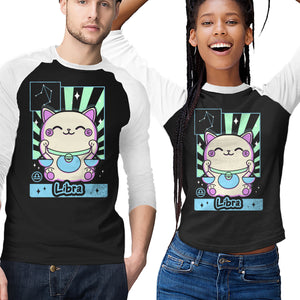 Kawaii Zodiac Libra