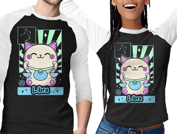 Kawaii Zodiac Libra