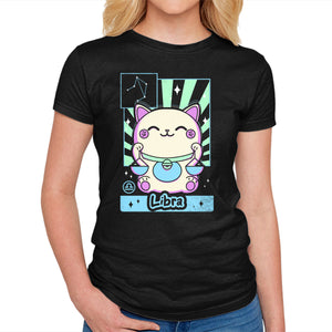 Kawaii Zodiac Libra