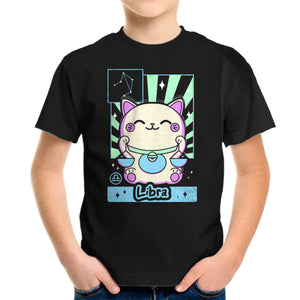 Kawaii Zodiac Libra