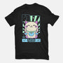 Kawaii Zodiac Libra-Mens-Heavyweight-Tee-Donnie
