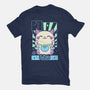 Kawaii Zodiac Libra-Mens-Heavyweight-Tee-Donnie