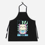 Kawaii Zodiac Libra-Unisex-Kitchen-Apron-Donnie