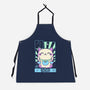 Kawaii Zodiac Libra-Unisex-Kitchen-Apron-Donnie