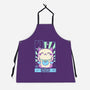 Kawaii Zodiac Libra-Unisex-Kitchen-Apron-Donnie
