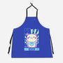Kawaii Zodiac Libra-Unisex-Kitchen-Apron-Donnie