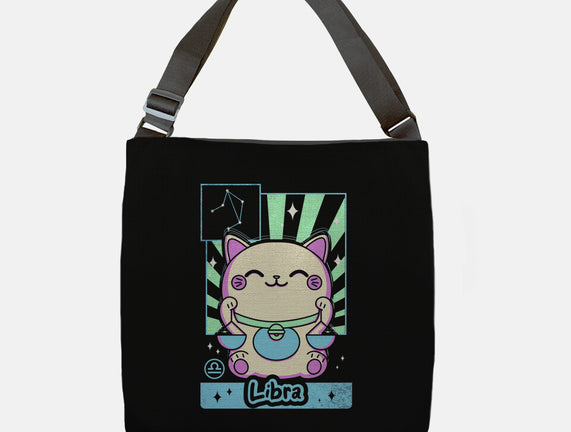 Kawaii Zodiac Libra