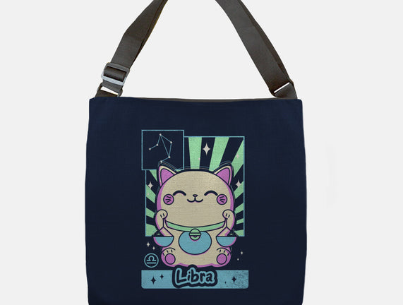 Kawaii Zodiac Libra