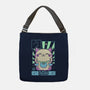 Kawaii Zodiac Libra-None-Adjustable Tote-Bag-Donnie
