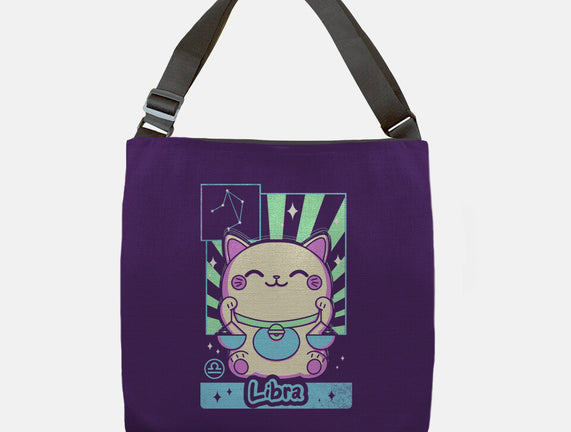 Kawaii Zodiac Libra