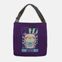 Kawaii Zodiac Libra-None-Adjustable Tote-Bag-Donnie