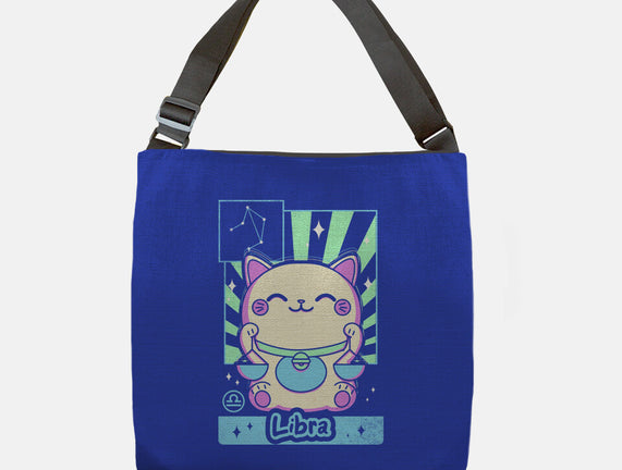 Kawaii Zodiac Libra