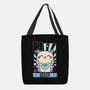 Kawaii Zodiac Libra-None-Basic Tote-Bag-Donnie