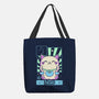 Kawaii Zodiac Libra-None-Basic Tote-Bag-Donnie