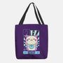Kawaii Zodiac Libra-None-Basic Tote-Bag-Donnie