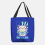 Kawaii Zodiac Libra-None-Basic Tote-Bag-Donnie