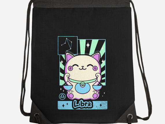 Kawaii Zodiac Libra
