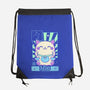 Kawaii Zodiac Libra-None-Drawstring-Bag-Donnie
