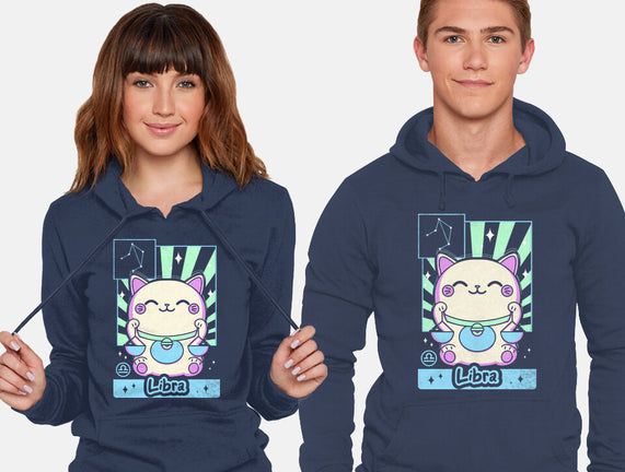 Kawaii Zodiac Libra